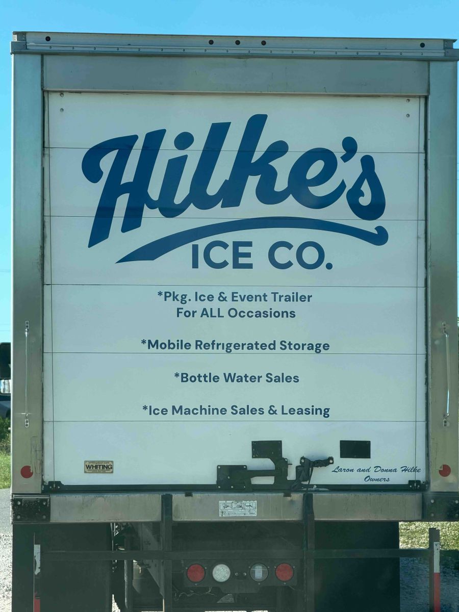 Bottled Water