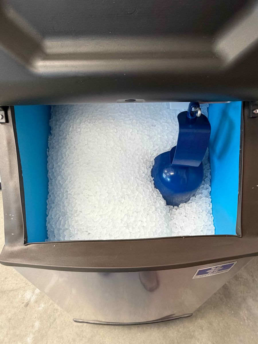 Ice Machines